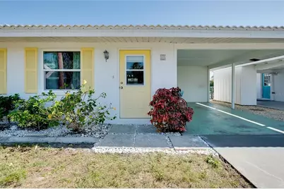 595 Circlewood Drive #Y4, Venice, FL 34293 - Photo 1
