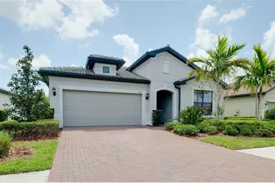 1565 Hyssop Loop, North Port, FL 34289 - Photo 5