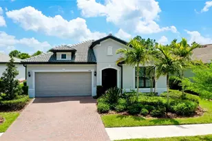 1565 Hyssop Loop, North Port, FL 34289 - Photo 1