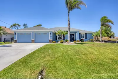 194 Sportsman Road, Rotonda West, FL 33947 - Photo 1