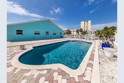 703 & 705 Golden Beach Boulevard, Venice, FL 34285 - Photo 9