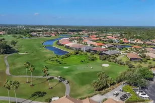 1241 Creek Nine Dr, North Port, FL 34291 - Photo 65