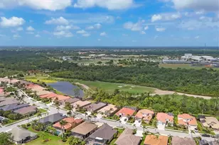 1241 Creek Nine Dr, North Port, FL 34291 - Photo 3