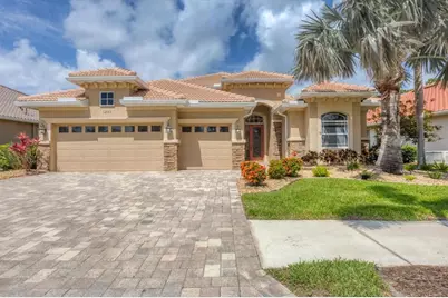 1241 Creek Nine Drive, North Port, FL 34291 - Photo 1