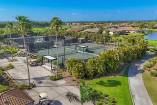 1241 Creek Nine Dr, North Port, FL 34291 - Photo 51