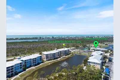 8403 Placida Road #304, Placida, FL 33946 - Photo 1