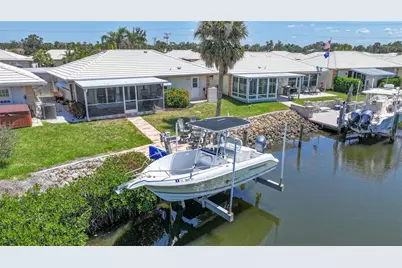 120 Villa Drive #120, Osprey, FL 34229 - Photo 1