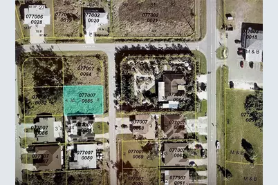 Lot #35 Capilla Lane, North Port, FL 34287 - Photo 1