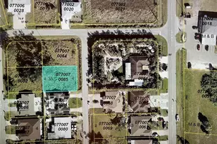 Lot #35 Capilla Ln, North Port, FL 34287 - Photo 1