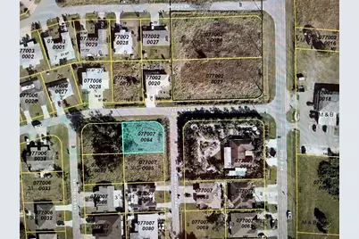 Lot #36 Capilla Lane, North Port, FL 34287 - Photo 1