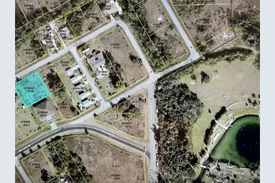 Lot 18,19,20 Margarita Avenue, North Port, FL 34287 - Photo 1