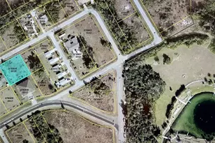 Lot 18 19 20 Margarita Ave, North Port, FL 34287 - Photo 1