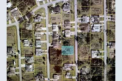 Lot#27 San Marco Avenue, North Port, FL 34287 - Photo 1