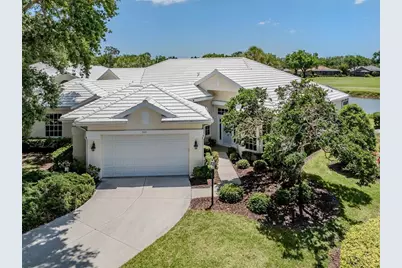 553 Fallbrook Drive, Venice, FL 34292 - Photo 1