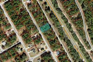 9531 N Sandree Dr, Citrus Springs, FL 34434 - Photo 1