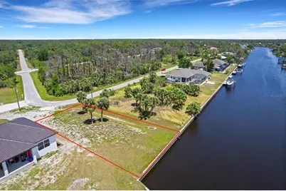 13005 Irwin Drive, Port Charlotte, FL 33953 - Photo 3