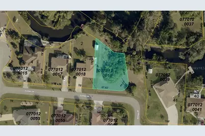 Cortez Lane, North Port, FL 34287 - Photo 3