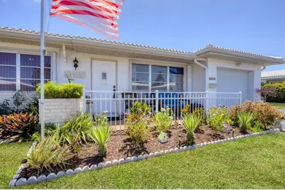 8701 Pickwick Road, North Port, FL 34287 - Photo 5