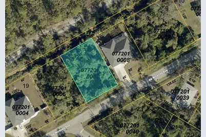 De Miranda Avenue, North Port, FL 34287 - Photo 3