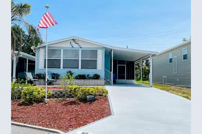 615 S Green Circle, Venice, FL 34285 - Photo 1