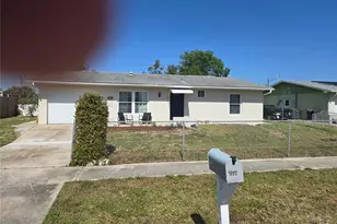 4149 Gorgas St, North Port, FL 34287 - Photo 1