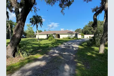 5760 Howard Creek Road, Sarasota, FL 34241 - Photo 1