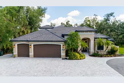 5850 Saddle Oak Trail, Sarasota, FL 34241 - Photo 1