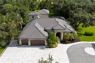 5850 Saddle Oak Trail, Sarasota, FL 34241 - Photo 3