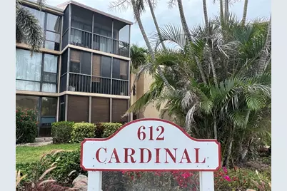 612 Bird Bay Drive S #308, Venice, FL 34285 - Photo 1