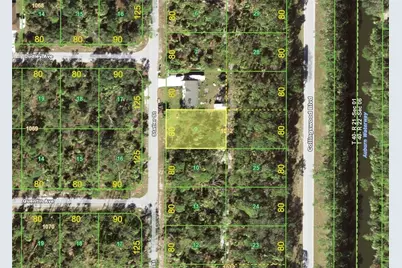 106 Statler Street, Port Charlotte, FL 33954 - Photo 1