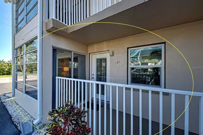 701 Barcelona Avenue #101, Venice, FL 34285 - Photo 11