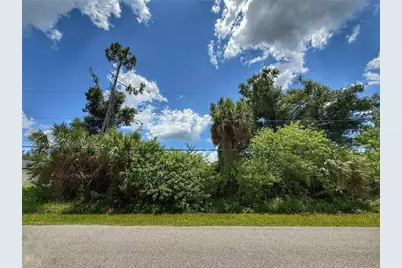 Wecoma Ave, North Port, FL 34287 - Photo 1