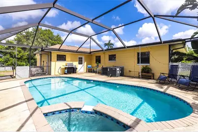 306 E Penn Road, Lehigh Acres, FL 33936 - Photo 31