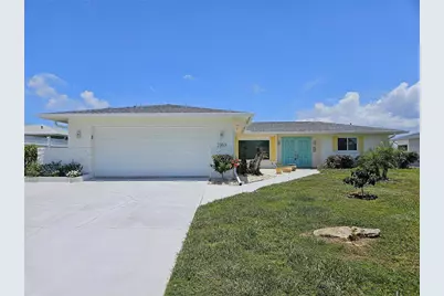 2353 Bal Harbour Drive, Venice, FL 34293 - Photo 1