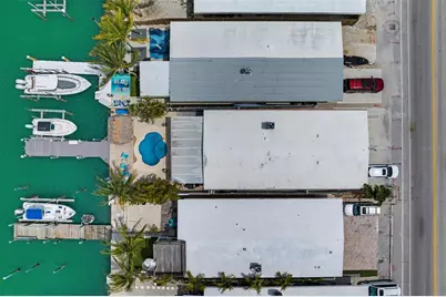 8 Sadowski Causeway, Key Colony Beach, FL 33051 - Photo 43