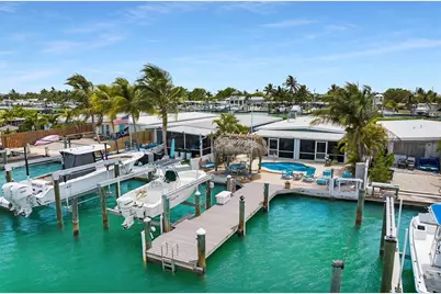 8 Sadowski Causeway, Key Colony Beach, FL 33051 - Photo 47