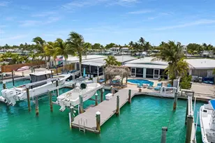 8 Sadowski Causeway, Key Colony Beach, FL 33051 - Photo 47