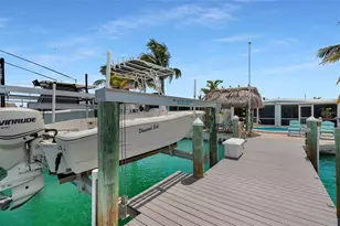 8 Sadowski Causeway, Key Colony Beach, FL 33051 - Photo 33