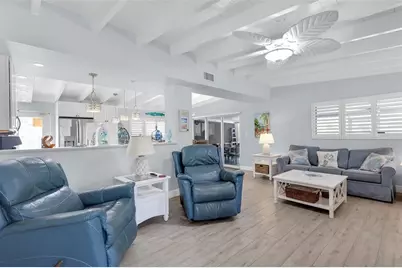 8 Sadowski Causeway, Key Colony Beach, FL 33051 - Photo 15