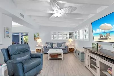 8 Sadowski Causeway, Key Colony Beach, FL 33051 - Photo 25