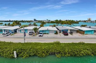 8 Sadowski Causeway, Key Colony Beach, FL 33051 - Photo 39