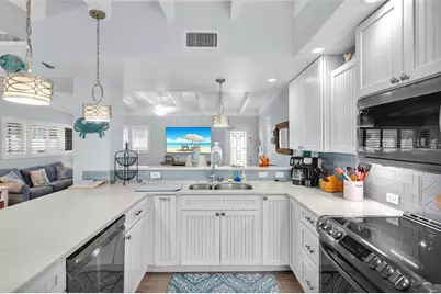 8 Sadowski Causeway, Key Colony Beach, FL 33051 - Photo 11