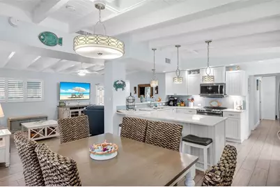 8 Sadowski Causeway, Key Colony Beach, FL 33051 - Photo 9