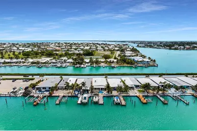 8 Sadowski Causeway, Key Colony Beach, FL 33051 - Photo 45