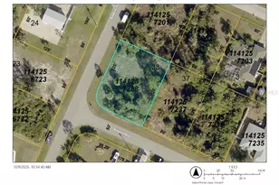 Argonne Ct, North Port, FL 34288 - Photo 1