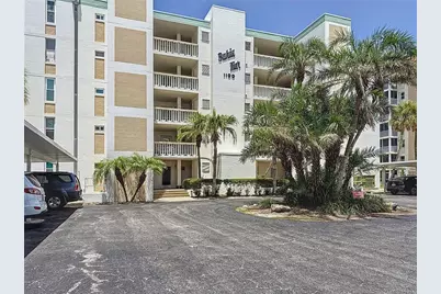 1100 Tarpon Center Drive #503  5C, Venice, FL 34285 - Photo 1