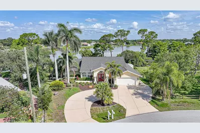 249 Hallcrest Terrace, Port Charlotte, FL 33954 - Photo 1