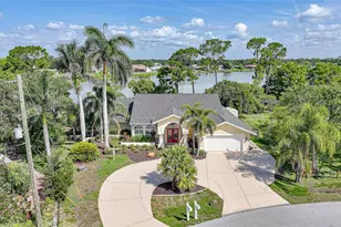 249 Hallcrest Terrace, Port Charlotte, FL 33954 - Photo 1