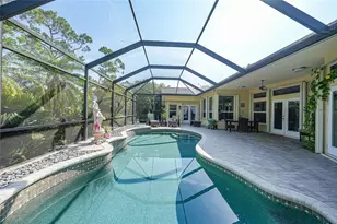 249 Hallcrest Terrace, Port Charlotte, FL 33954 - Photo 37