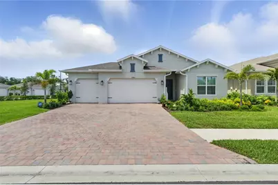 15963 Crofton Springs Way, Port Charlotte, FL 33953 - Photo 1